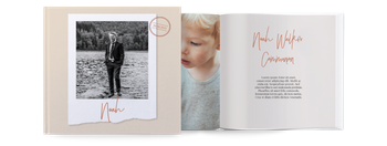 Photo Books — Sand