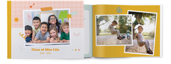 Photo Books — School of fun