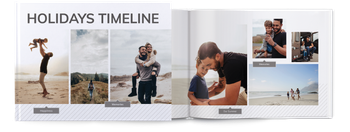 Photo Books — Little notes