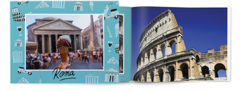 Photo Books — Rome