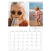 A3 photo calendars — Snapshots and script [April]