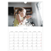 A3 photo calendars — Flower motif [May]