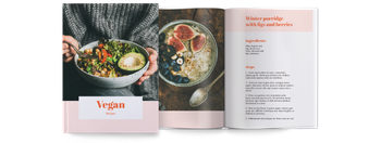 Photo Books — Vegan cooking