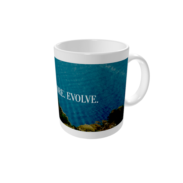Personalised mugs — Endless escape