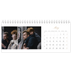 Desk calendars — Photo strip boxes [cover]