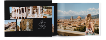 Photo Books — City break