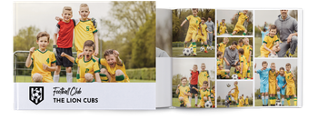 Photo Books — All-star team