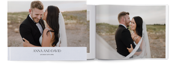 Photo Books — You and me