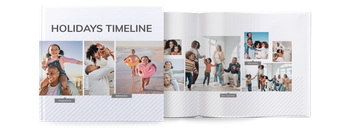 Photo Books — Little notes