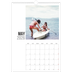 A3 photo calendars — Abbreviated text [cover]