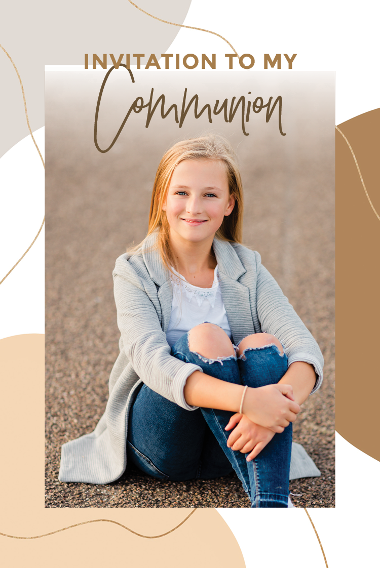 Invitations — Earth spirit