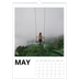 A3 photo calendars — White space [cover]