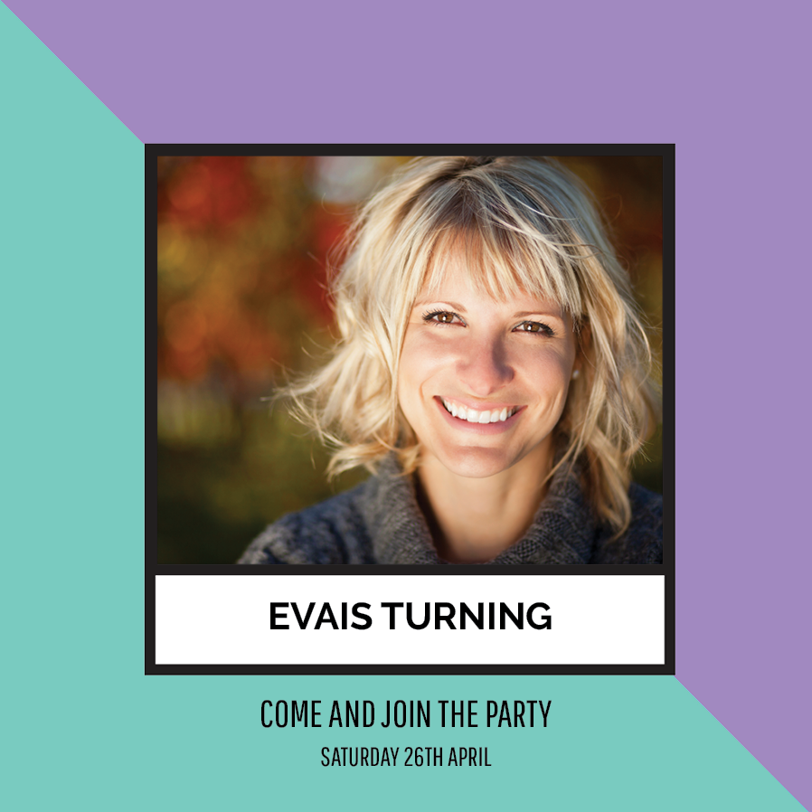 Invitations — Two-colour frame