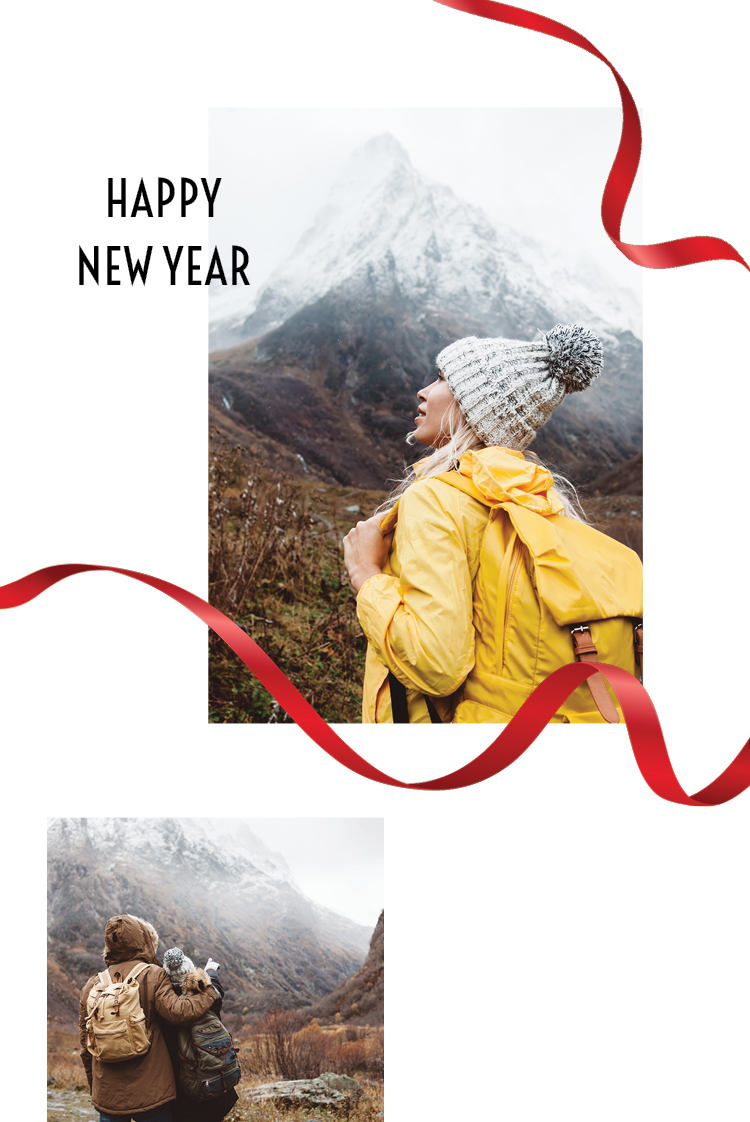 Cards — Nordic winter