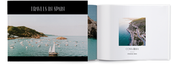Photo Books — Spain highlights