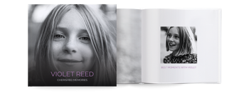 Photo Books — Highlighted words