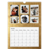 A3 photo calendars — Picture collection [January]