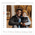 Square calendars  — Red highlights [April]