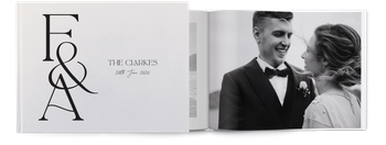 Photo Books — Modern romance