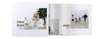 Photo Books — Abbreviated text