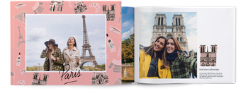 Photo Books — Paris