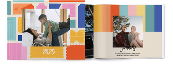 Photo Books — Fun travel scrapbook