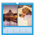 Square calendars  — Bright and bold [May]