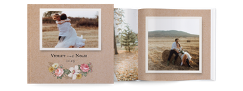 Photo Books — Natural beauty