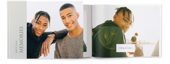 Photo Books — Best mates