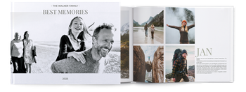 Photo Books — Periodical