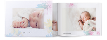 Photo Books — Feathers