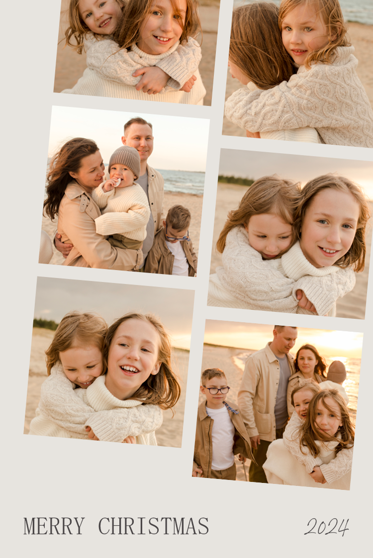 Cards — Memories in motion