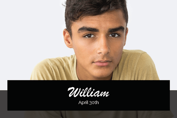 Invitations — Black Ribbon