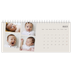 Desk calendars — Memories in motion [March]