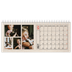 Desk calendars — Craft stamp effect [cover]