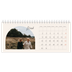 Desk calendars — Arch memories [March]