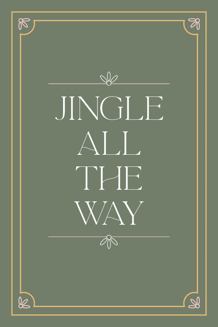 Cards — Modern jingle